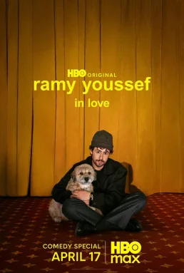 RamyYoussef:InLove